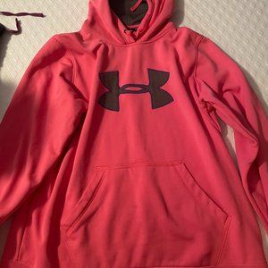 Under Armour Sweatshirt